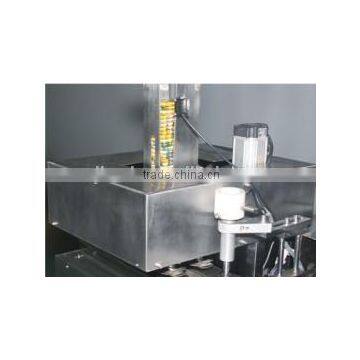 Food Or Medicinal Aluminum Plastic Blister Packaging Line