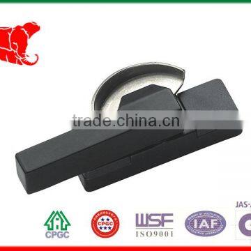 high quality and safety sliding doors and windows crescent moon locks