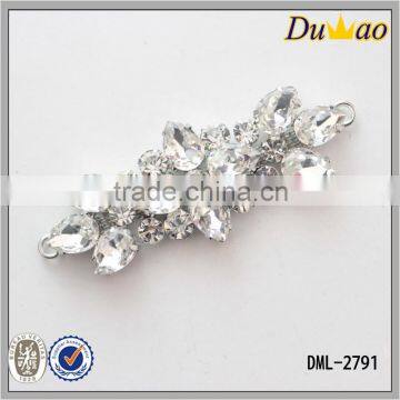 Crystal Shoe Accessories Chain