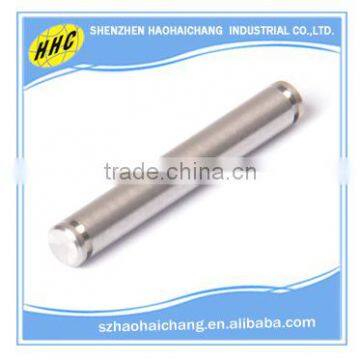 factory customized high quality stainless steel terminal pin