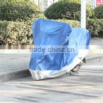 winter taffeta cover/quad bike cover with manufacture price and free sample