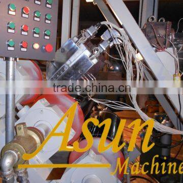 PET Sheet Extrusion Machine/PET Sheet Extruder photo-4