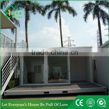 Garden Container Building Coffee Shop photo-4