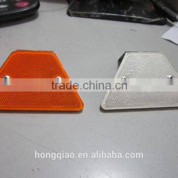 cree xml orange peel reflector plastic reflectors round plastic reflector