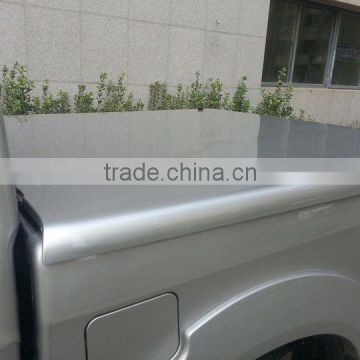 Foton Tunland pickup tonneau cover