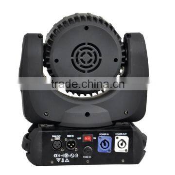 36*3w RGBW Wash Beam Led Moving Head Lights photo-2