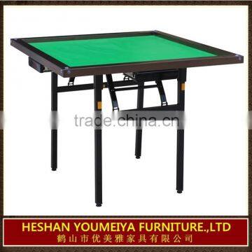 Chinese Foldable Mahjong Table GT624