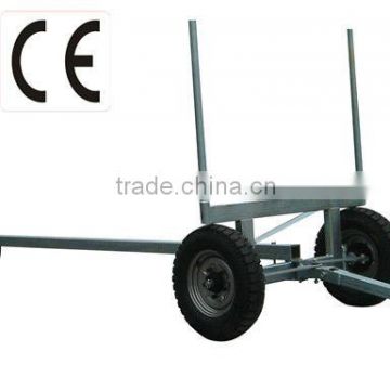 4W-A10 Farm Trailer