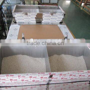 4 Head Linear Weigher, Dosing Machine photo-3