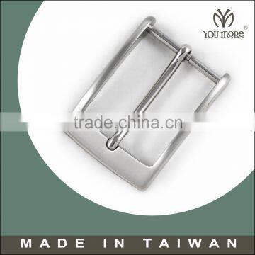 Blet buckle maker many style brass alloy pin nickel buckle