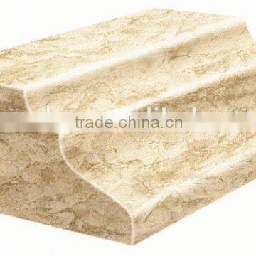 Wholesale Turkey marble bianco crystal