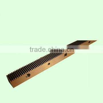 helical rack and pinion/used rack and pinion