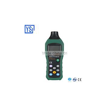 China manufacture wholesale price non contact digital tachometer