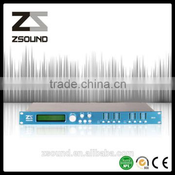 digital signal processor, audio mixer for audio equipment