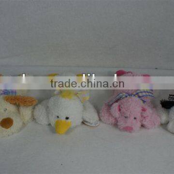 Plush Easter items