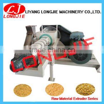 Ce appoved aqua-feed pellet mill for fish