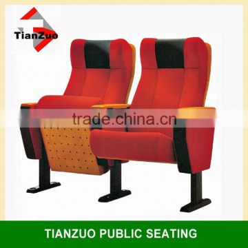 Factory Direct Sale Auditorium Chair Theater Chair (T-C23)