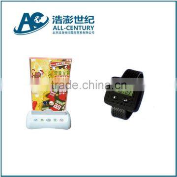 Best Quality Wireless and Smart restaurant order device