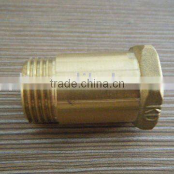 back-pessure valve(002)