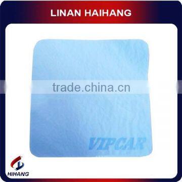 China manufacturer OEM skin care soft and quick dry frozen PVA towel for children.