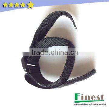 OEM Custom webbing strap with buckle