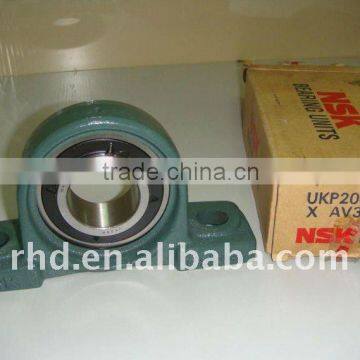 NSK pillow block bearing UKP208