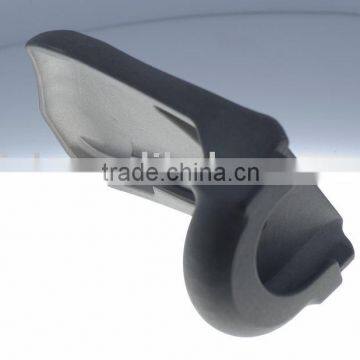 GR5 6AL4V titanium bicycle pedal,titanium casting for bicycle parts