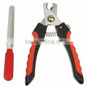 Pet Dog Cat Nail Trimmer / Dog Claws Scissor / Cat Nail Clipper photo-2