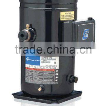 emerson copeland scroll compressor 2 hp model ZB15