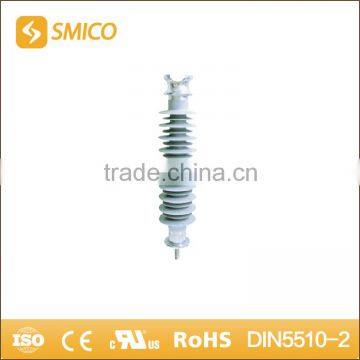 SMICO Cheap Bulk Products Glass Fiber Epoxide Resin Composite Insulator Pin