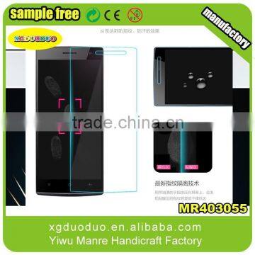 China for Ipod Touch 5 Tempered Glass Screen Protector photo-4