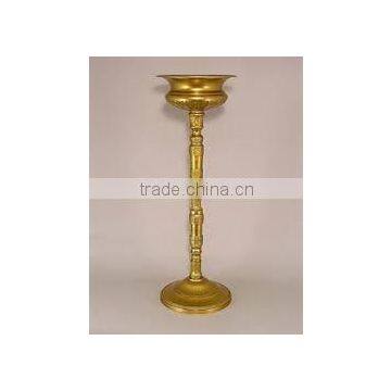 Hot Designer Golden Flower Tower for sale