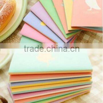 Shadow Animals Sticker Bookmark Marker Memo NotePad Sticky Notes photo-2