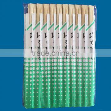 good quality disposable tensoge chopsticks