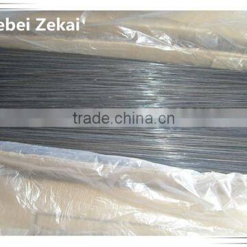 construction straight iron cut wire for building wire