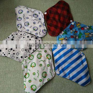 menstrual pad panty liner sanitary pads for woman Sell well all over the world