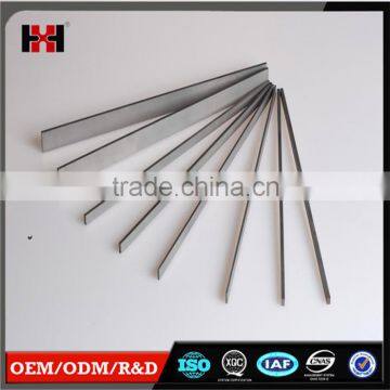 2016 China Wholesale Tungsten Carbide Strips Woodworking Strips Carbide Engraving Cutters Tungsten Carbide Knife photo-3