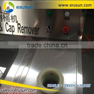 5 Gallon Bottle Decapper And Pre-washer photo-2