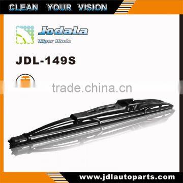 Ningbo Factory Graphite Wiper Blade, Strong Metal Frame