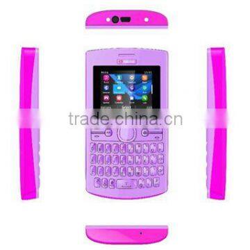 Dual Sim Phone GRESSO N205 Cheapest Mobile Phone