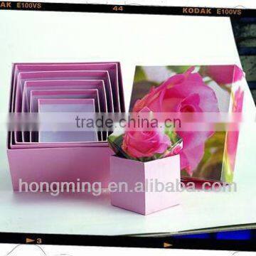 HM-520 Box Flaps Bending Machine