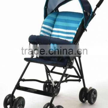 China baby stroller factory EN1888 certificate baby buggy