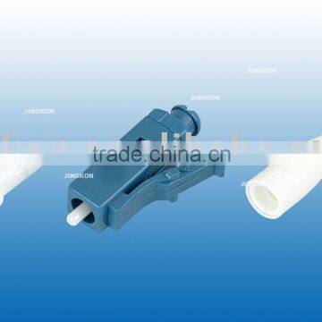 Optical Fiber Connector LC/PC-SM-0.9mm