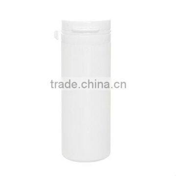 One Touch Cap HDPE Bottle 50ml Long