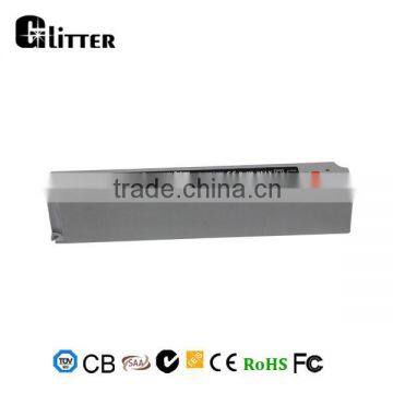 All in one designed led emergency driver for panel lights and other home appliance