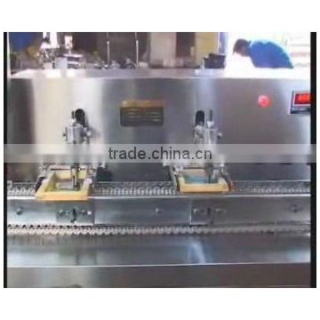 ampoule bottle printing machine