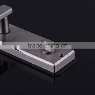 Waterproof Biometric Fingerprint Password Door Lock for Office photo-6