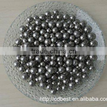 Best12Z Irregular Nickel Pellets Used In Hard Holly photo-6