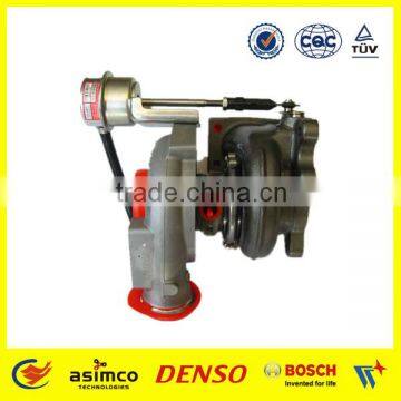 Genuine Turbocharger 3773121 from Authorized Distributor