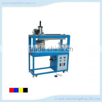 Visiting card printing machine